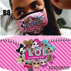 Cubre boca